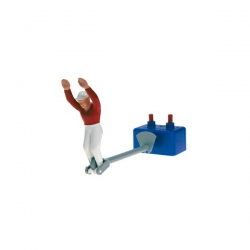 Tipp Kick TIPP-KICK - Star-Keeper - rot 264996