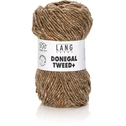 Lang Yarns Wolle Donegal Tweed+