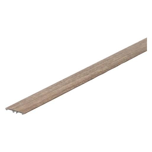 Cezar ALUM PROFILE LWP35 0.93M DARK GREY(16) (46367235)