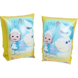 Happy People 16047 Schwimmhilfen für Kinder Cocomelon, 1 - 6 Jahre