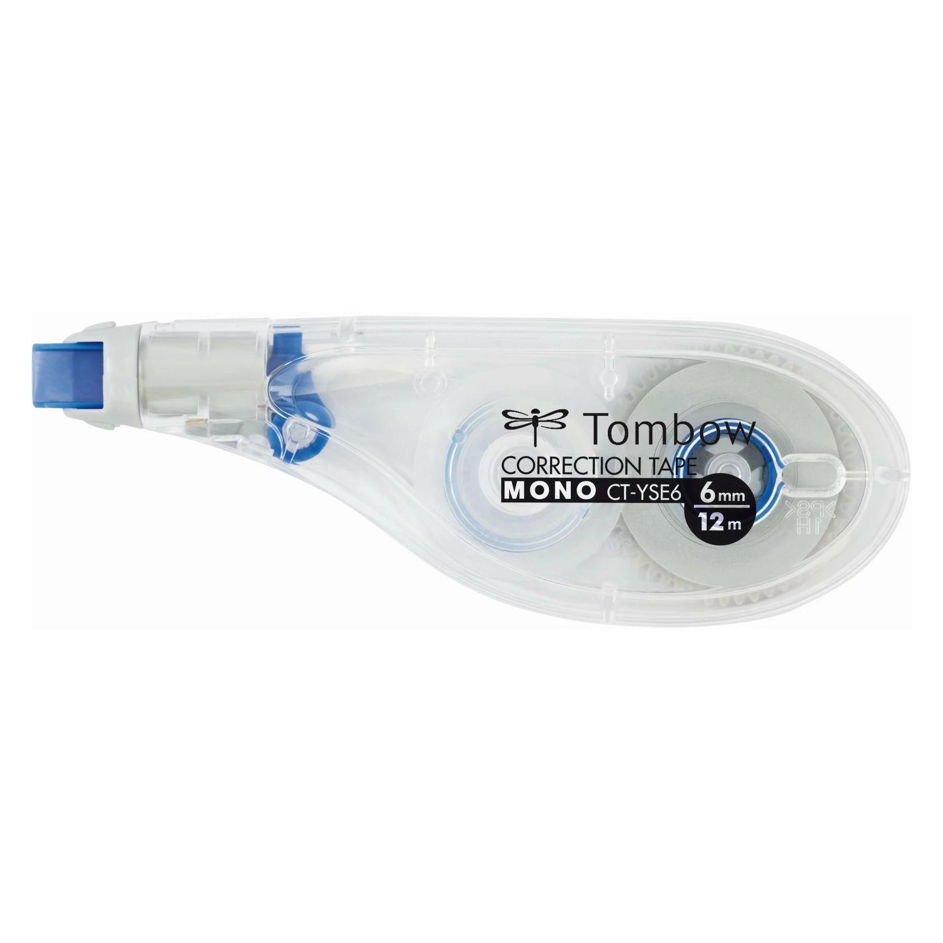 Tombow Korrekturroller Mono CT-YSE6 (CT-YSE6)