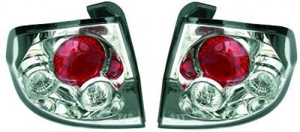Diederichs Heckleuchtensatz Hd Tuning 6805095