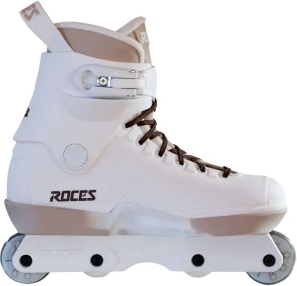 Aggressive Skates Roces M12 LO Team Cappuccino (Cappuccino - 46)