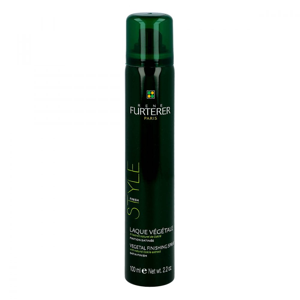 PIERRE FABRE DERMO KOSMETIK GmbH Furterer STYLE Haarlack 06764767