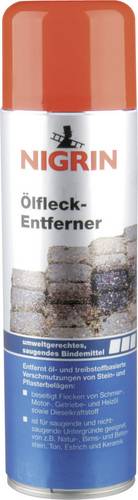 Nigrin RepairTec Ölflecken-Entferner 72287 500ml