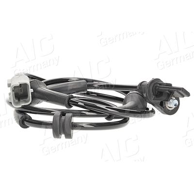 AIC Sensor, Raddrehzahl Quality 57265 Hinterachse rechts für Peugeot