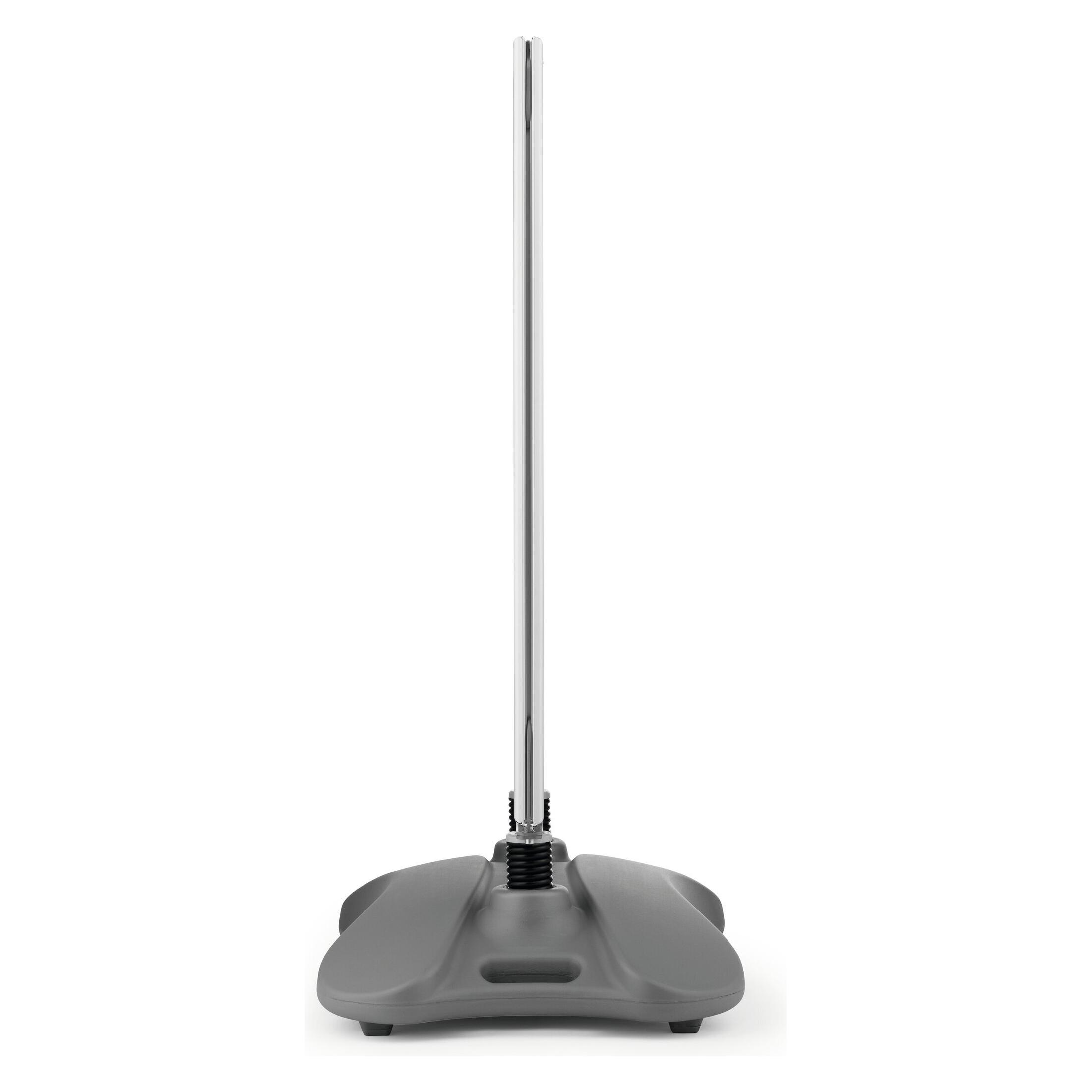 Durable Kundenstopper HEAVY BASE OUTDOOR A1 (506723)
