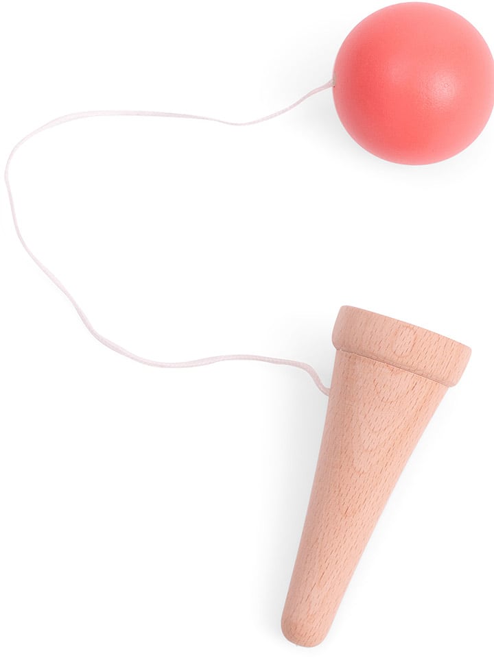 BuitenSpeel Wurfspiel "Kendama Ice Cream" - ab 6 Jahren - onesize