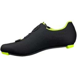 Fizik, Unisex, Veloschuhe, Tempo R5 Overcurve (45.5), Schwarz