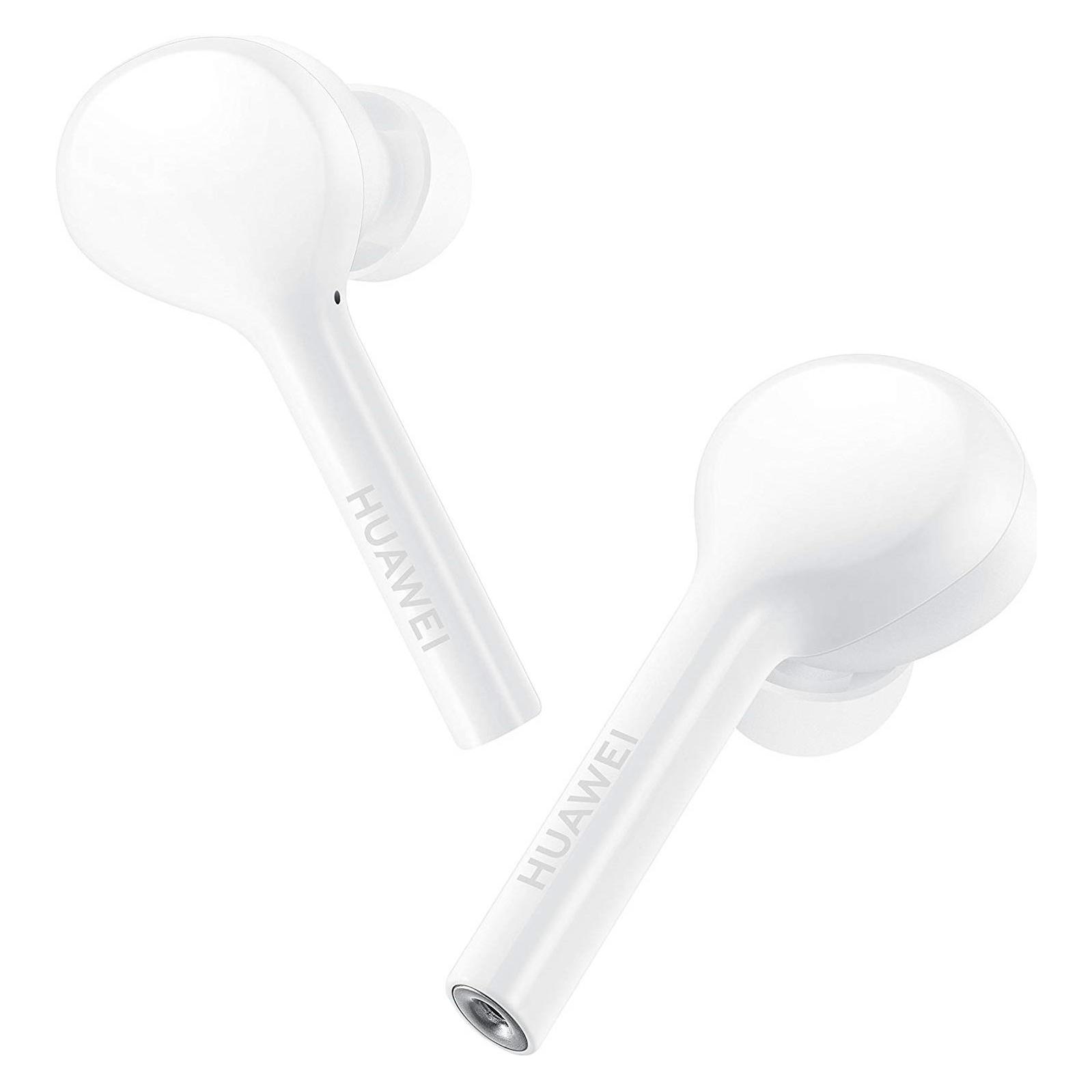 Huawei Freebuds (ANC, 10 h, Kabellos) (55030236)
