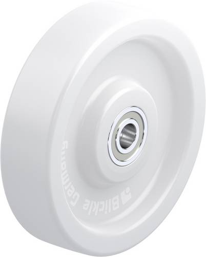 Blickle 7013 SPO 250/25K Kunststoff-Rad Rad-Durchmesser: 250mm Tragfähigkeit (max.): 2000kg 1St.