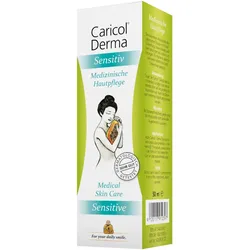 Caricol Derma Sensitiv 50 ml Creme
