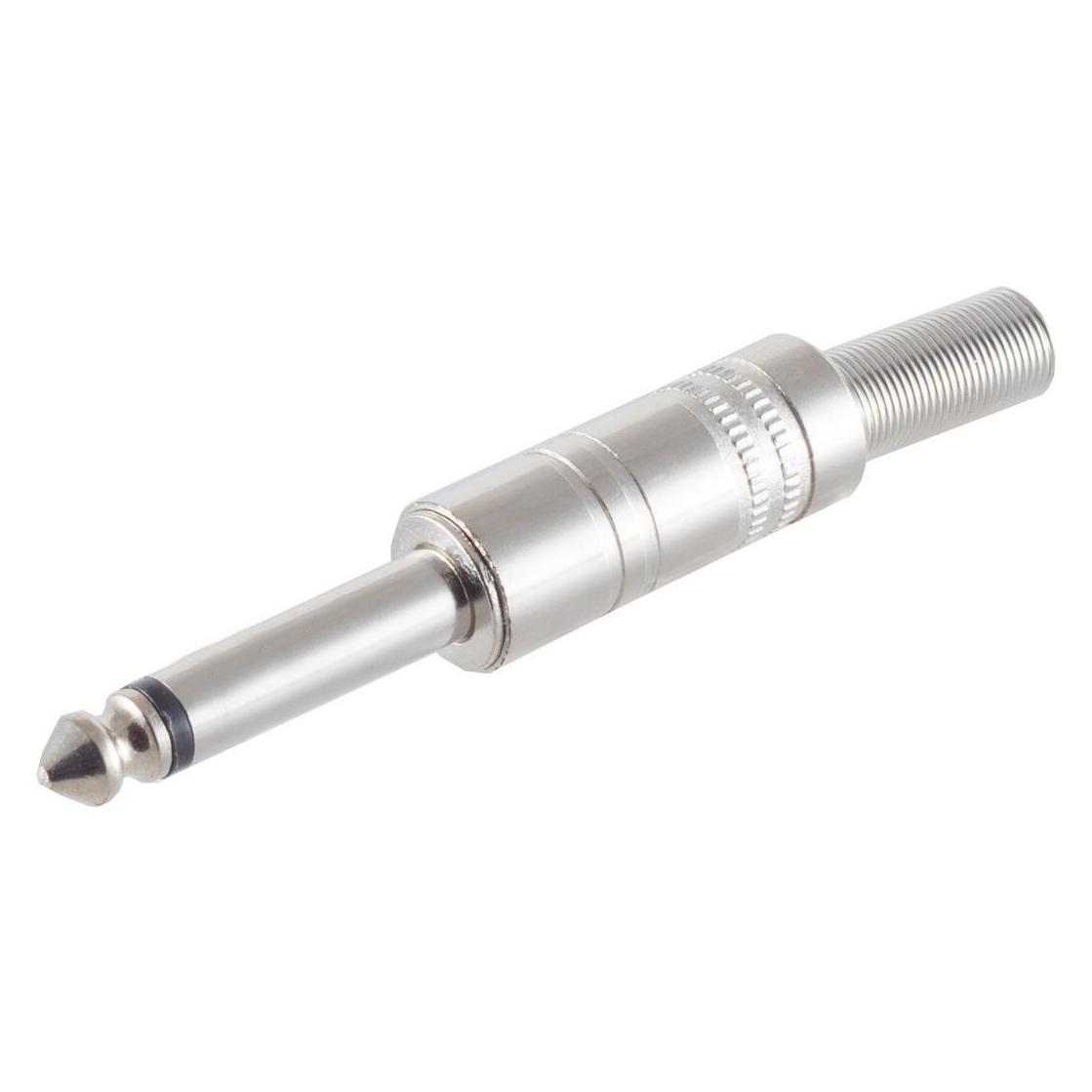Shiverpeaks BS50600 Drahtverbinder 6.3 mm Edelstahl (BS50600)