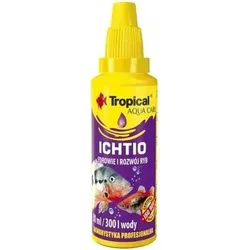 TROPICAL Ichtio 30ml
