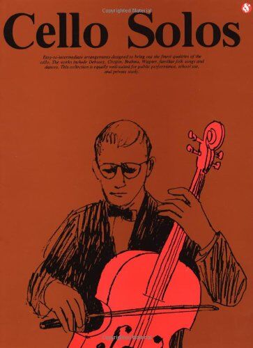 Various - Cello Solos Vlc - Preis vom 09.10.2026 07:28:09 h