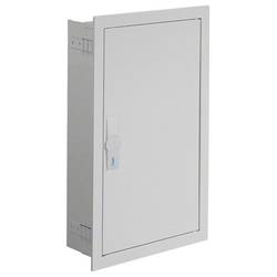 Hager P80U P80U Hausanschlussschrank Unterputz Inhalt 1 St.
