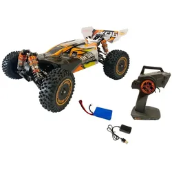 df Models BL06 BRUSHLESS Buggy - 1:14 RTR
