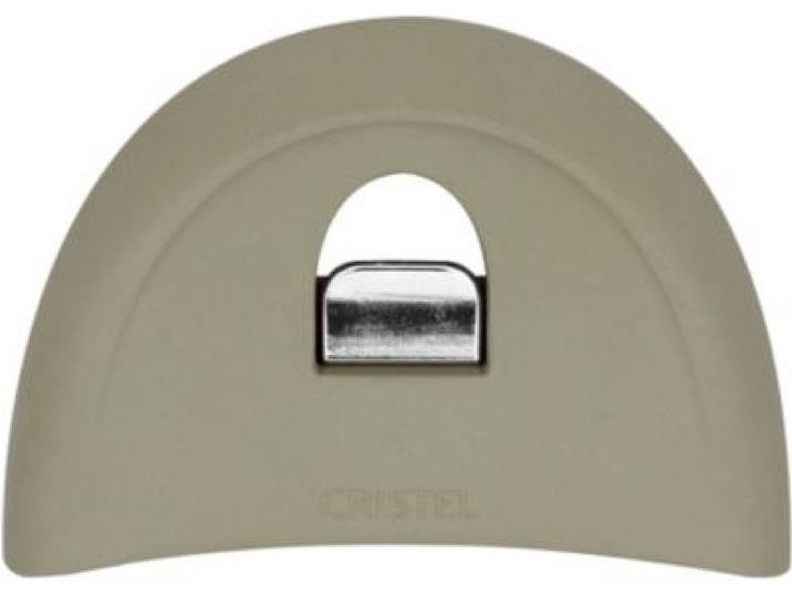 Cristel - Anse Amovible Mutine 02 - Taupe