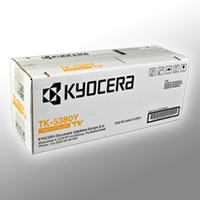 Kyocera Toner TK-5380Y 1T02Z0ANL0 yellow