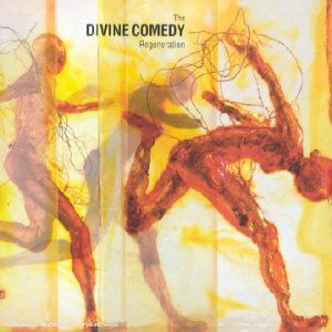 The Divine Comedy - Regeneration - Preis vom 30.09.2026 09:01:18 h