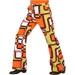 Widmann 70er Jahre Herrenhose Tubes (L, XL)