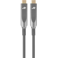 Lenovo USB C video cable optical. (5 m, USB 3.0, USB 3.1), USB Kabel