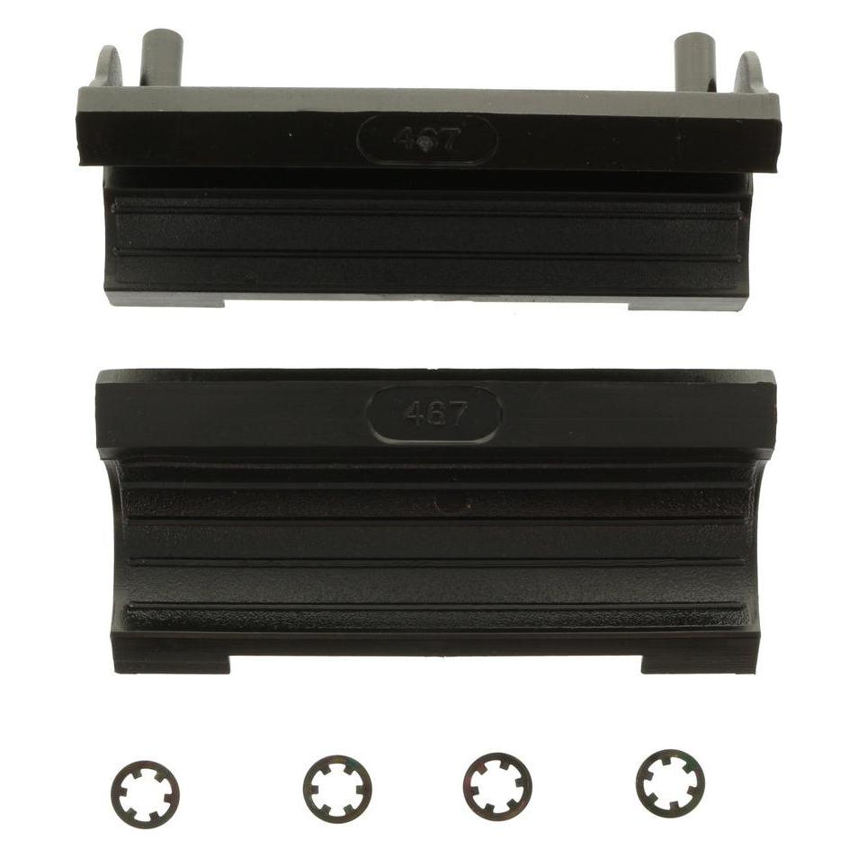Park Tool 467B Manschette für Klaue 3C/8C (467B)