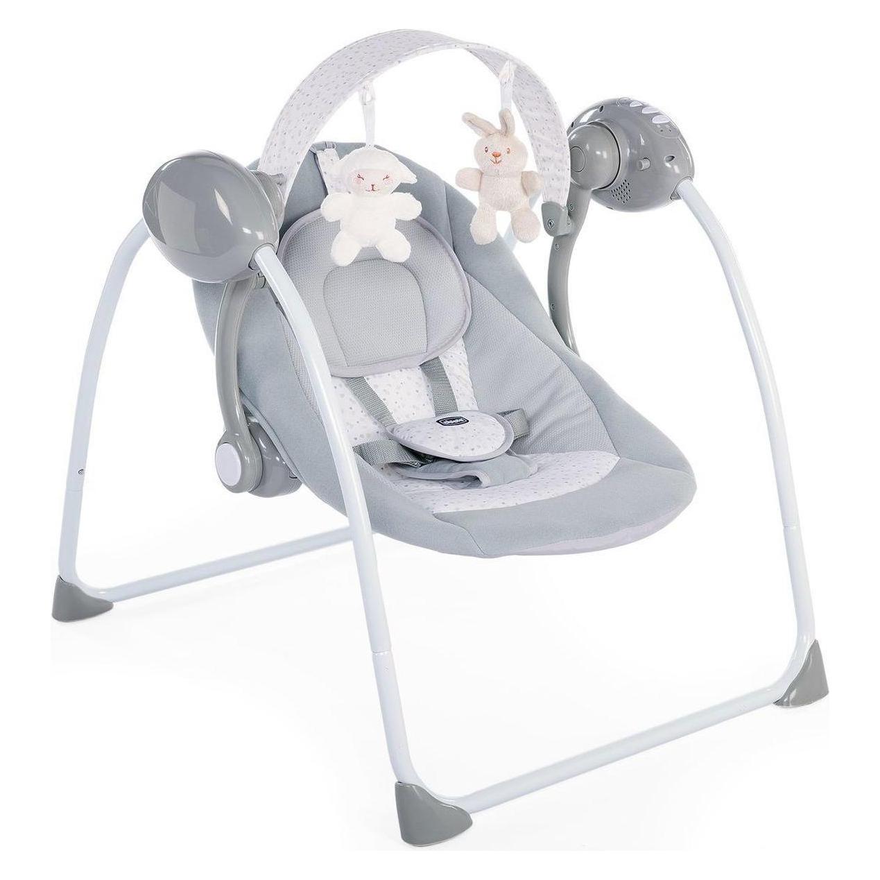 Chicco Relax & Play (61647)