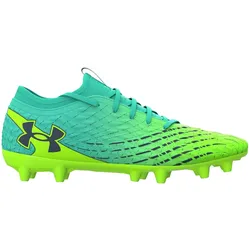 Under Armour, Unisex, Fussballschuhe, Magnetico Select 5 FG (42), Grün