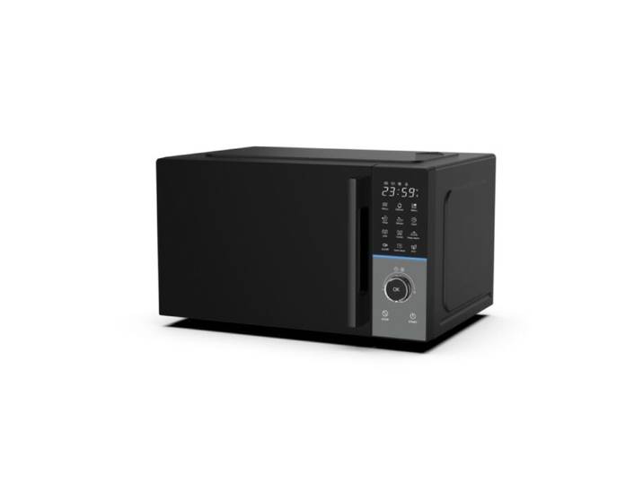 Schneider Mikrowelle mit Grillfunktion, 25 Liter