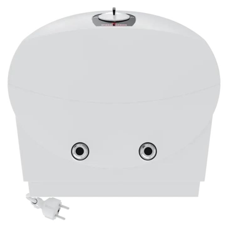 Stiebel Eltron SH 15 SL, Übertischboiler 15 l mit Stecker, 3,3 kW, druckfest, stufenlose Temperaturwahl (229479)