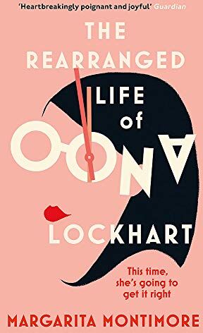 Margarita Montimore - The Rearranged Life of Oona Lockhart - Preis vom 19.10.2026 19:33:35 h