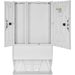 GSAB Elektrotechnik Verteilersäule Oberteil 88S1700MT2