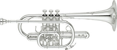 Yamaha YCR-9435 Cornet
