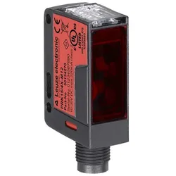 Leuze Einweg-Lichtschranke LS15/XX-M12