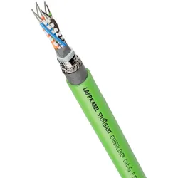 Lapp Kabel&amp;Leitung ETHERLINE Cat. 6A 2170593/100