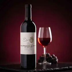 Niel Bester 2023 Niel Bester Cellarmaster ́s Selection 2nd Edition 2023 Cabernet Sauvignon,Grenache,Malbec,Petite Verdot,Shiraz,Syrah Südafrika