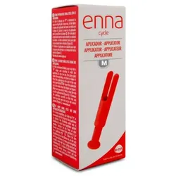 Enna Cycle Applikator Größe M