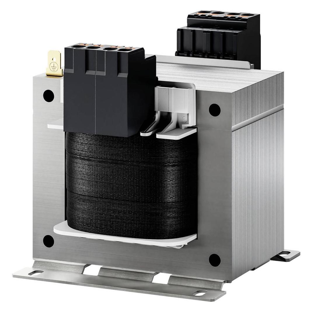 Block STEU Isolating Transformer 630VA 2x12V (STEU 630/24)
