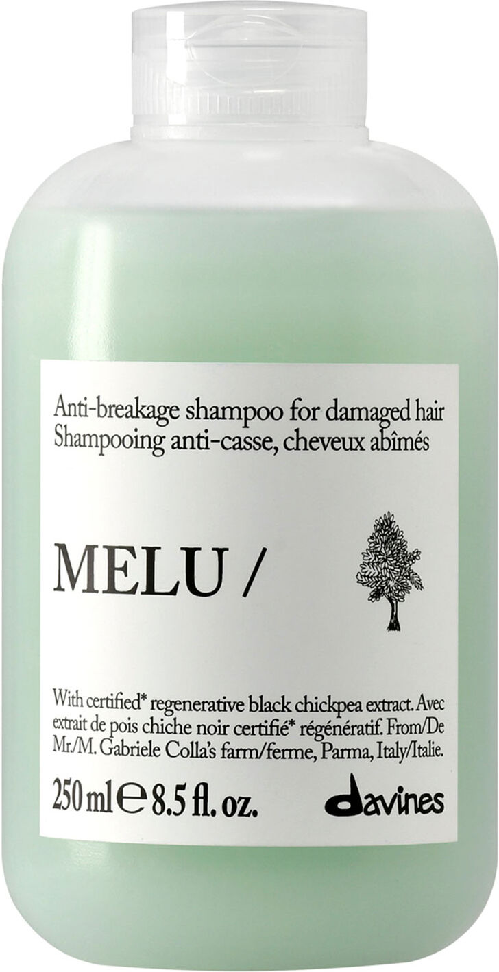 DAVINES Melu Shampoo 250ml