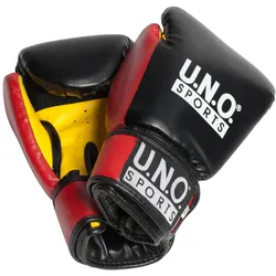U.N.O. Boxhandschuh Team 8 Unzen