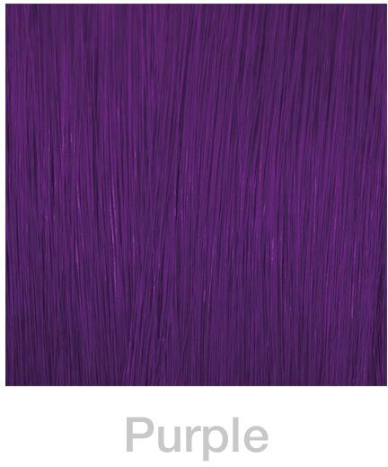 Balmain Fill-In Extensions Straight Fantasy Fiber Hair 45 cm
