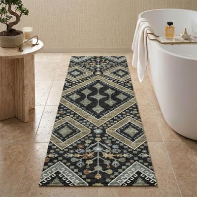 Addison Rugs Premium Washable Super Soft Traditional Council Mayfield Rug