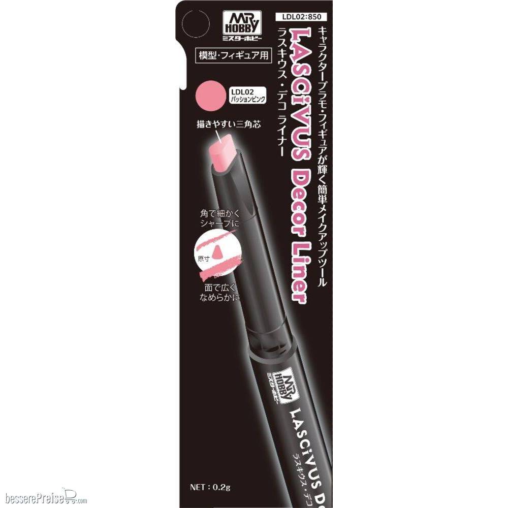 Mr Hobby - Gunze LDL-02