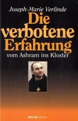 Joseph-Marie Verlinde - Die verbotene Erfahrung - Preis vom 09.10.2026 07:28:09 h