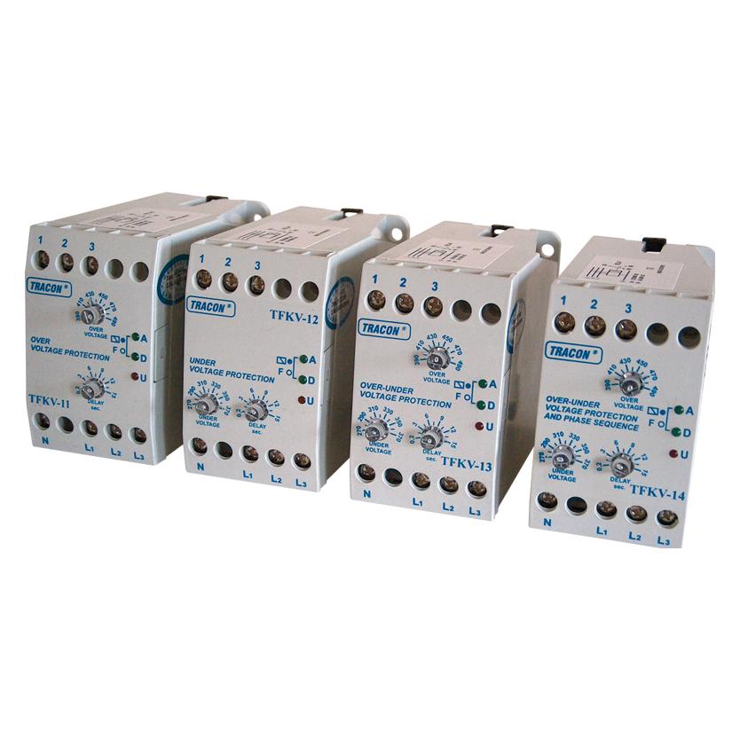 Tracon Allgemeines Produkt (TR-TFKV-14)