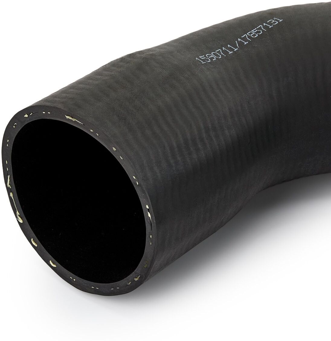 RIDEX 3314C0520 Charger intake hose