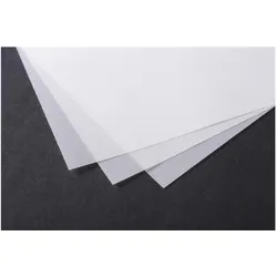 Clairefontaine, Bastelpapier, Technisches Zeichen (70 g/m2, 300x)