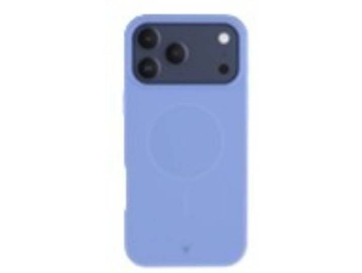 Force Case - Coque Iphone 18 Pro /17 Pro Magsafe Silicone B