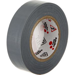 Schuller Isolierband Volt, 44006, grau, 15mm x 10m